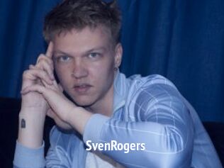 SvenRogers