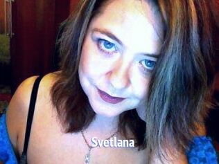 Svetlana