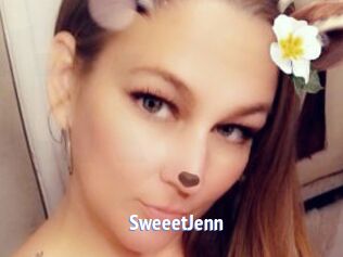 SweeetJenn