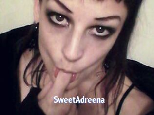 SweetAdreena