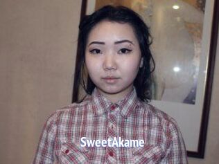 SweetAkame