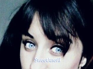 SweetAnerli