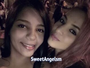 SweetAngelsm