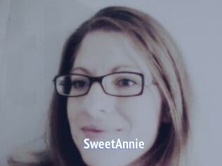 SweetAnnie