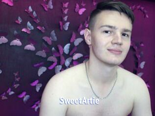 SweetArtie