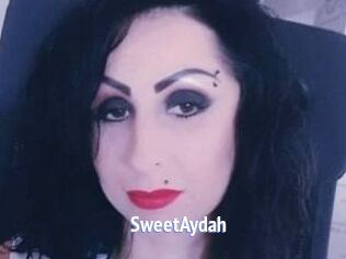 SweetAydah