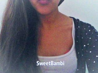 SweetBambi