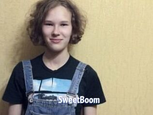SweetBoom
