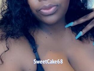 SweetCake68