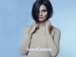SweetCarmine