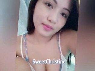 SweetChristine