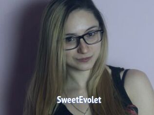 SweetEvolet