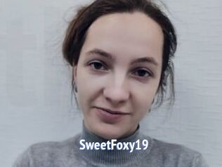 SweetFoxy19