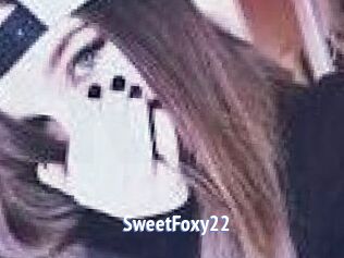 SweetFoxy22