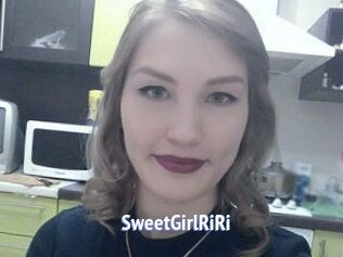 SweetGirlRiRi