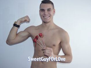 SweetGuyF0rL0ve