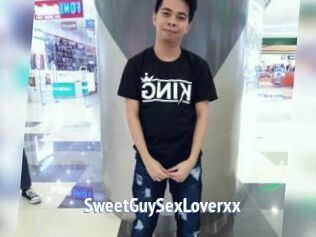 SweetGuySexLoverxx
