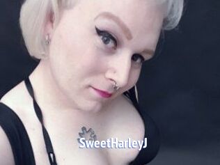 SweetHarleyJ