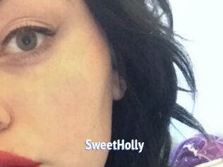 SweetHolly
