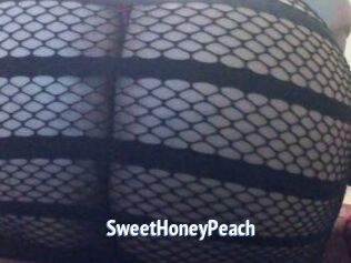 SweetHoneyPeach