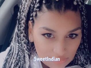 SweetIndian