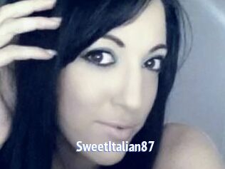 SweetItalian87