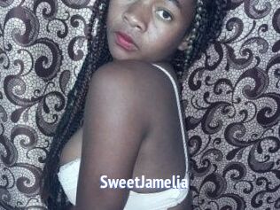 SweetJamelia