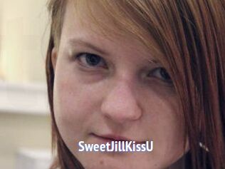 SweetJillKissU