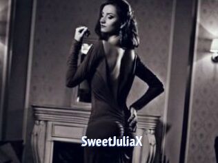 SweetJuliaX