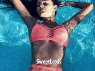 SweetLexis