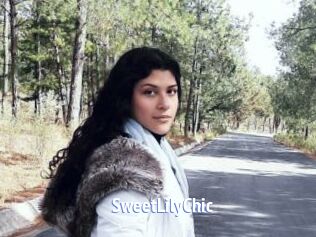 SweetLilyChic