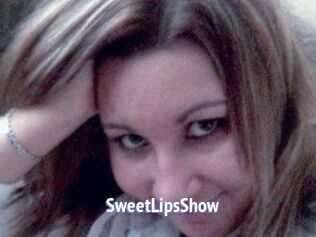 SweetLipsShow