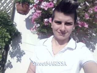 SweetMARISSA