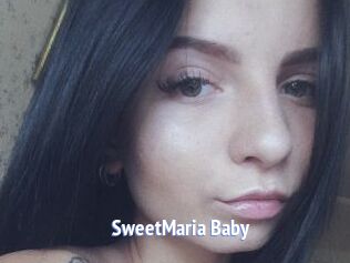 SweetMaria_Baby