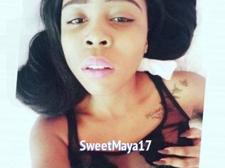 SweetMaya17