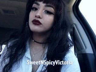 SweetNSpicyVictoria