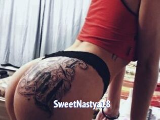 SweetNastya18