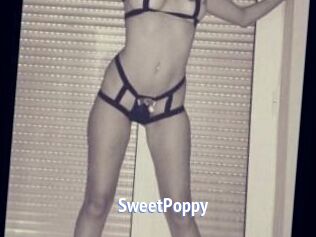 SweetPoppy