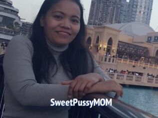 SweetPussyMOM