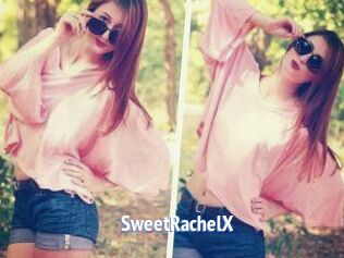 SweetRachelX