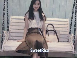 SweetRisa