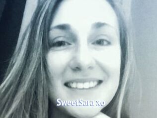 SweetSara_xo