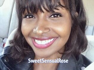 SweetSensualRose