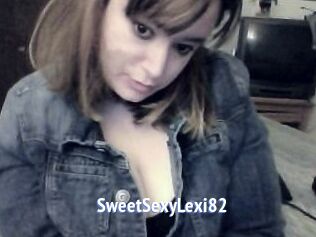 SweetSexyLexi82