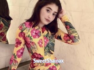 SweetShainax