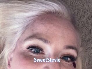 SweetStevie