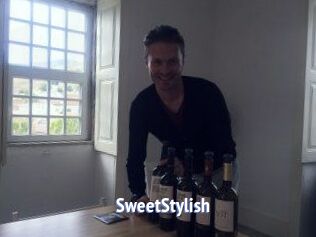 SweetStylish