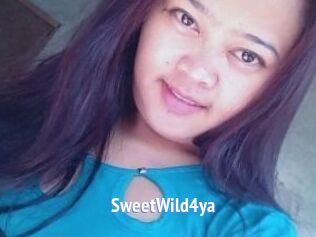 SweetWild4ya