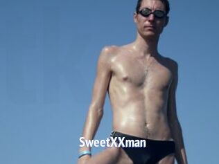 SweetXXman