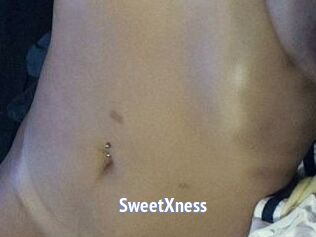 SweetXness